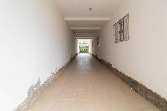 Área comum de apartamento para alugar com 1 quarto, 38m² em Aberta dos Morros, Porto Alegre