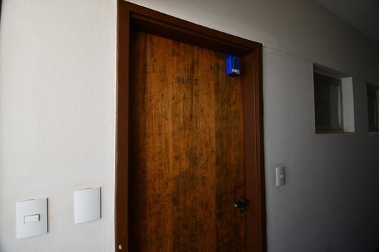 Lockbox de apartamento para alugar com 1 quarto, 32m² em Centro, Campinas