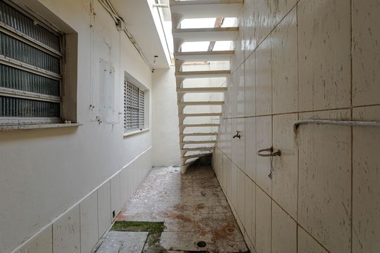 Área de Serviço de casa para alugar com 3 quartos, 100m² em Braz Cubas, Mogi das Cruzes