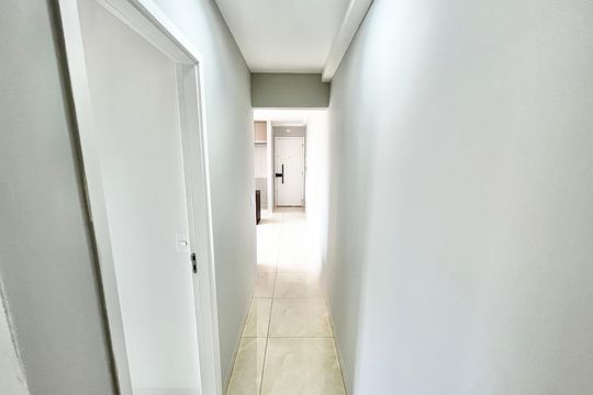 Corredor de apartamento à venda com 2 quartos, 50m² em Tucuruvi, São Paulo