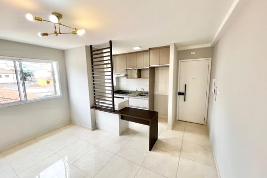 Apartamento à venda com 2 quartos, 50m² em Tucuruvi, São Paulo