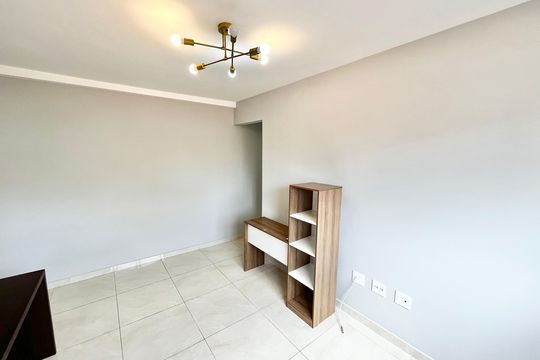 Sala de apartamento à venda com 2 quartos, 50m² em Tucuruvi, São Paulo