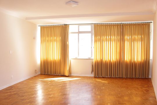 Sala de apartamento para alugar com 3 quartos, 147m² em Vila Buarque, São Paulo