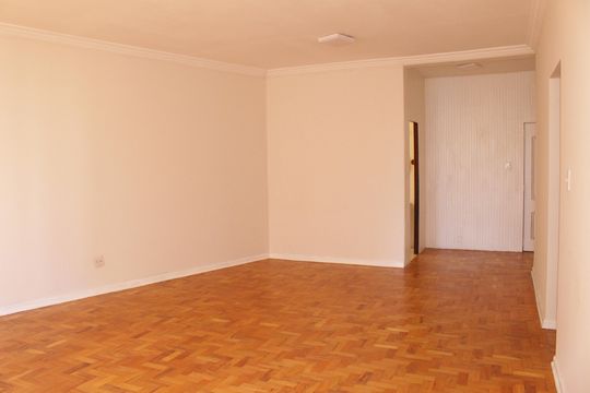 Sala de apartamento para alugar com 3 quartos, 147m² em Vila Buarque, São Paulo