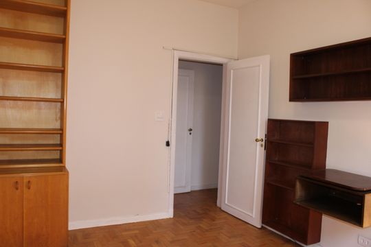 Quarto de apartamento para alugar com 3 quartos, 147m² em Vila Buarque, São Paulo