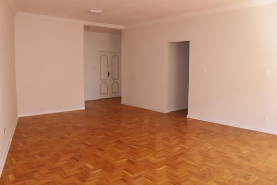 Sala de apartamento para alugar com 3 quartos, 147m² em Vila Buarque, São Paulo