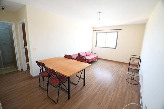 Apartamento à venda com 1 quarto, 70m² em Botafogo, Campinas