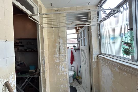 Apartamento para alugar com 2 quartos, 64m² em Lins de Vasconcelos, Rio de Janeiro