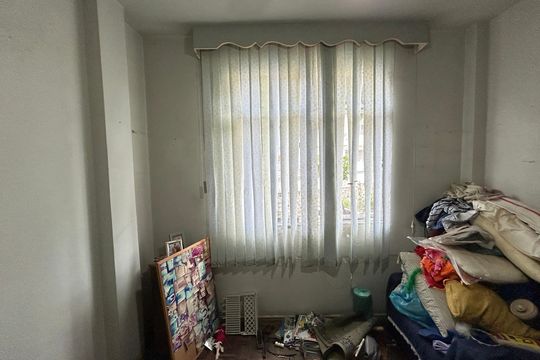 Apartamento para alugar com 2 quartos, 64m² em Lins de Vasconcelos, Rio de Janeiro