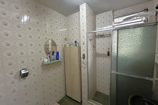 Apartamento para alugar com 2 quartos, 64m² em Lins de Vasconcelos, Rio de Janeiro