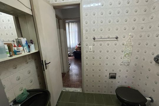 Apartamento para alugar com 2 quartos, 64m² em Lins de Vasconcelos, Rio de Janeiro