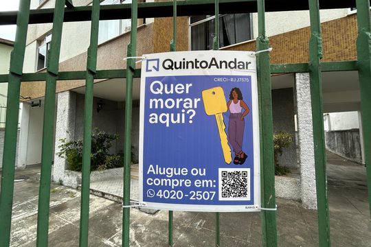 Apartamento para alugar com 2 quartos, 64m² em Lins de Vasconcelos, Rio de Janeiro