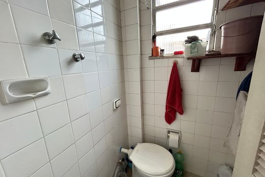 Apartamento para alugar com 2 quartos, 64m² em Lins de Vasconcelos, Rio de Janeiro