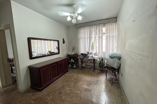 Apartamento para alugar com 2 quartos, 64m² em Lins de Vasconcelos, Rio de Janeiro