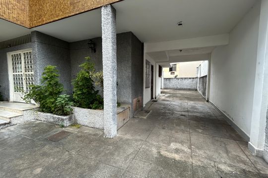 Apartamento para alugar com 2 quartos, 64m² em Lins de Vasconcelos, Rio de Janeiro