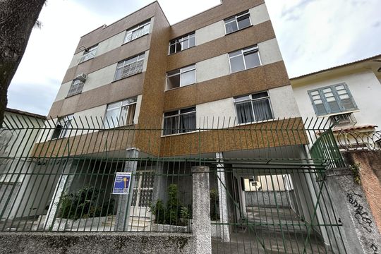 Apartamento para alugar com 2 quartos, 64m² em Lins de Vasconcelos, Rio de Janeiro