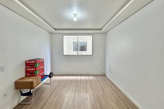 Apartamento para alugar com 2 quartos, 42m² em Santos Dumont, São Leopoldo