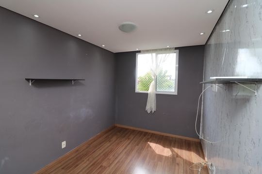 Apartamento para alugar com 2 quartos, 45m² em Vila Alpina, São Paulo