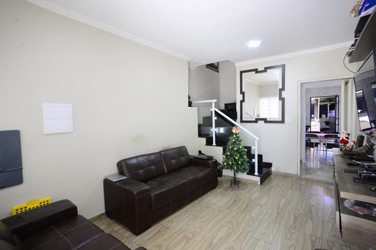 Casa de Condomínio à venda com 3 quartos, 160m² em Vila Mariana, São Paulo