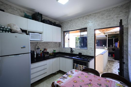 Casa de Condomínio à venda com 3 quartos, 160m² em Vila Mariana, São Paulo