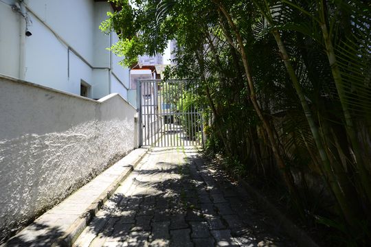 Casa de Condomínio à venda com 3 quartos, 160m² em Vila Mariana, São Paulo