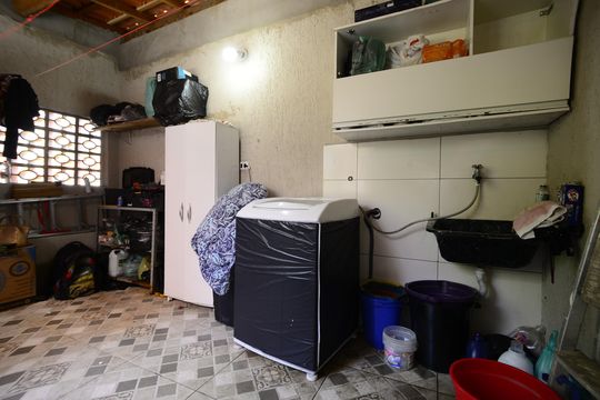 Casa de Condomínio à venda com 3 quartos, 160m² em Vila Mariana, São Paulo