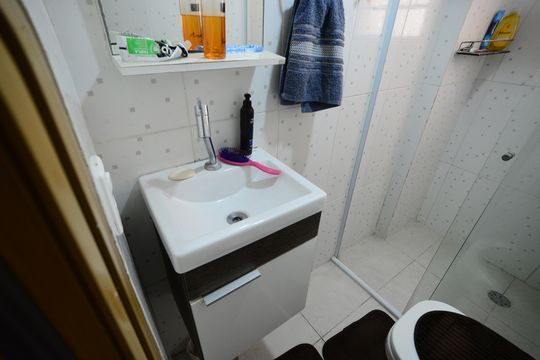 Casa de Condomínio à venda com 3 quartos, 160m² em Vila Mariana, São Paulo