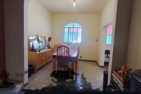 Casa à venda com 4 quartos, 230m² em Taquara, Rio de Janeiro