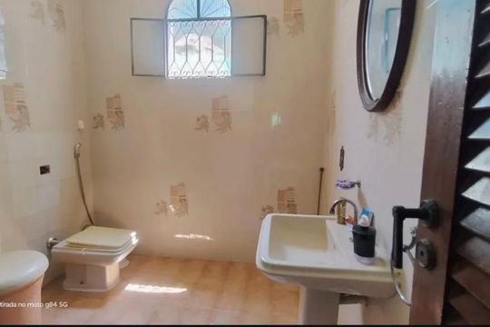 Casa à venda com 4 quartos, 230m² em Taquara, Rio de Janeiro