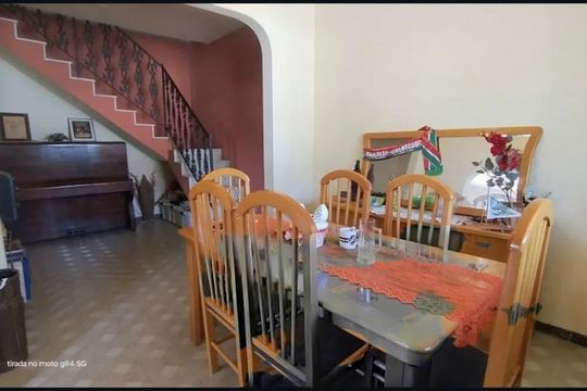 Casa à venda com 4 quartos, 230m² em Taquara, Rio de Janeiro