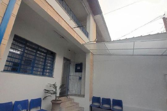 Casa à venda com 3 quartos, 150m² em Jardim Oriental, São Paulo