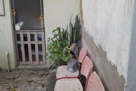 Casa à venda com 3 quartos, 150m² em Jardim Oriental, São Paulo