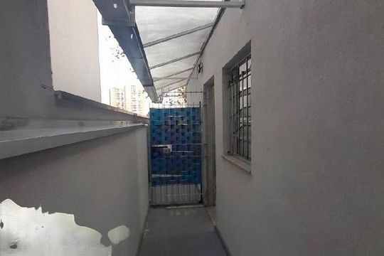 Casa à venda com 3 quartos, 150m² em Jardim Oriental, São Paulo