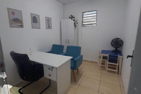 Casa à venda com 3 quartos, 150m² em Jardim Oriental, São Paulo