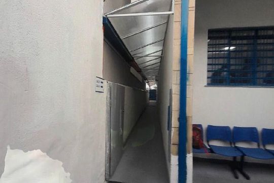 Casa à venda com 3 quartos, 150m² em Jardim Oriental, São Paulo