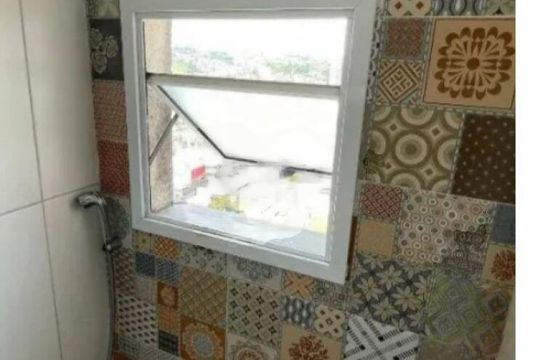 Apartamento à venda com 2 quartos, 47m² em Itaquera, São Paulo
