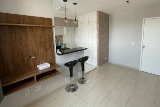 Apartamento à venda com 2 quartos, 47m² em Itaquera, São Paulo