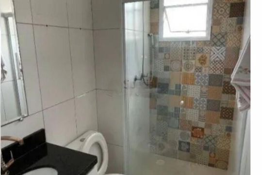 Apartamento à venda com 2 quartos, 47m² em Itaquera, São Paulo