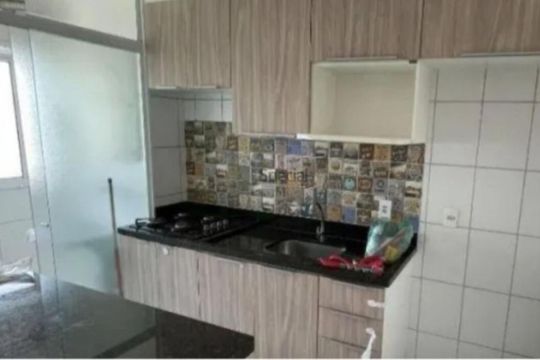 Apartamento à venda com 2 quartos, 47m² em Itaquera, São Paulo