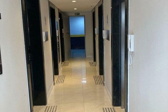 Apartamento para alugar com 2 quartos, 39m² em Vila Olímpia, São Paulo