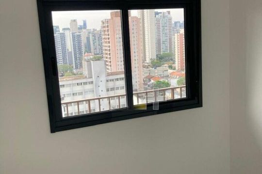 Apartamento para alugar com 2 quartos, 39m² em Vila Olímpia, São Paulo
