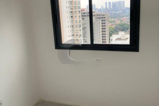 Apartamento para alugar com 2 quartos, 39m² em Vila Olímpia, São Paulo