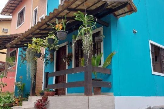 Casa à venda com 1 quarto, 62m² em Várzea das Moças, Niterói