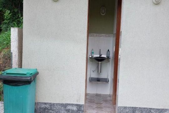 Casa à venda com 1 quarto, 62m² em Várzea das Moças, Niterói