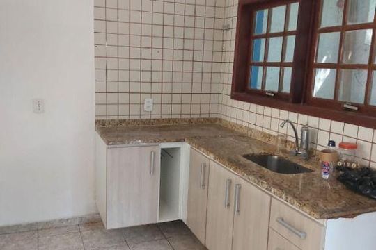 Casa à venda com 1 quarto, 62m² em Várzea das Moças, Niterói