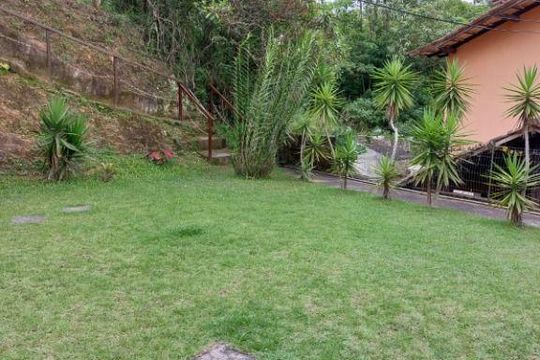 Casa à venda com 1 quarto, 62m² em Várzea das Moças, Niterói