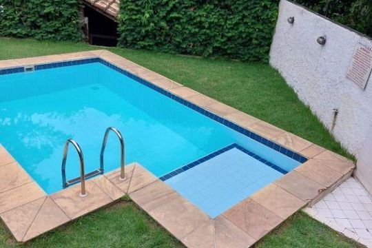 Casa à venda com 1 quarto, 62m² em Várzea das Moças, Niterói
