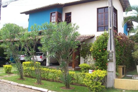Casa à venda com 3 quartos, 300m² em Várzea das Moças, Niterói