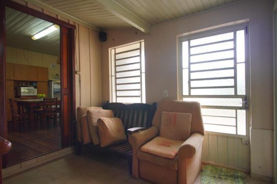 Sala 2 de casa à venda com 4 quartos, 130m² em Rincão, Novo Hamburgo