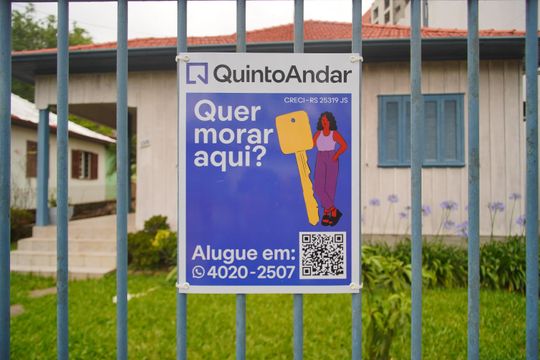 Casa à venda com 4 quartos, 130m² em Rincão, Novo Hamburgo